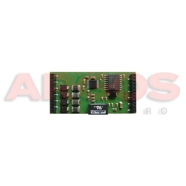 ESSER 784870 M4-RS232-iso Interface module