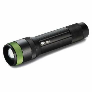 EMOS P8511 LED nabíjecí svítilna GP Discovery CR41, 650 lm