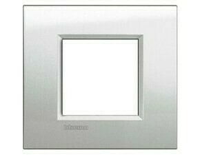 LEG LNA4802GL BT LLT RÁMEČEK HRAN. 2M TM.STŘÍBRO