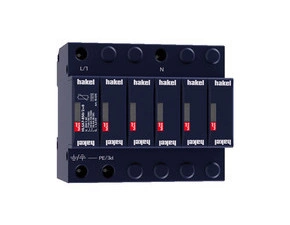 HAKEL 10614 HLSA7-850/2+0 SPD typ 1+2 RP 0,87kč/ks