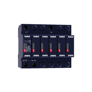 HAKEL 10614 HLSA7-850/2+0 SPD typ 1+2 RP 0,87kč/ks