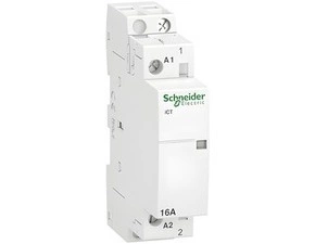 SCHN A9C22711 Stykač iCT 16A 1ZAP  230/240V AC 50Hz
