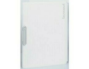 LEG 401863 DVEŘE BÍLÉ 3X18M