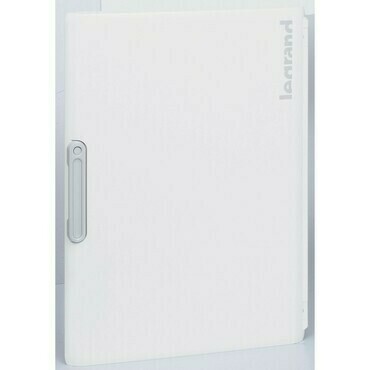 LEG 401863 DVEŘE BÍLÉ 3X18M