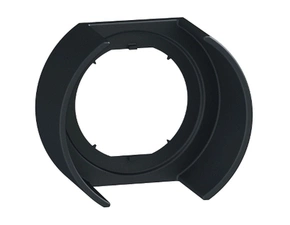 SCHN ZBZ1902RA Ochranný kryt plastový