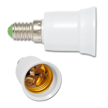 Redukce ECOPLANET z E14 na E27