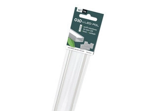 SET LED profilu LED POL ORO-PROFIL-UNI-OUT-1M-S-SET