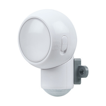 LED svítidlo LEDVANCE 80191 SPYLUX WT BLI1, IP43