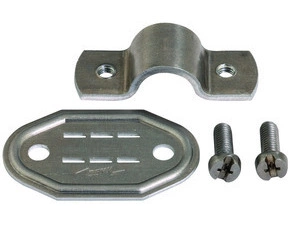 DEHN 490116  Číselný štítek Al, příložka O 16 SET DEHN DEHN