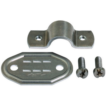 DEHN 490116  Číselný štítek Al, příložka O 16 SET DEHN DEHN