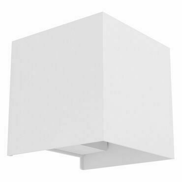 EGLO LED-WL WEISS 'VALMONTONE'