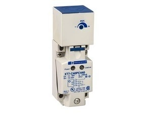 SCHN XT7C40PC440 Fotoelktrické čidlo