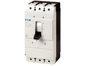 EATON 102687 NS3-400-NA Vypínač, 3pól, možnost dálk.vypnutí, In=400A, norma UL