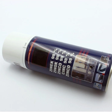ARKYS ARK-219981 Sprej zinkový - zinek 98% 400 ml