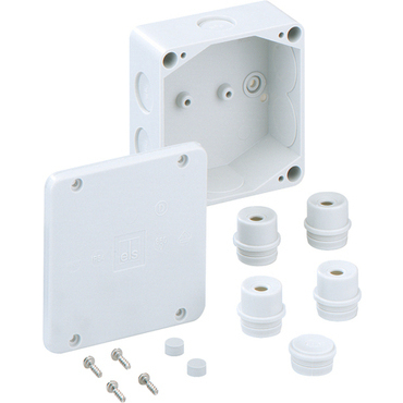 SPELSBERG 40690601 WK 060 - prázdná