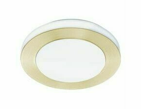 Stropní svítidlo LED CARPI bílá O300 mm 3x3,6W EGLO
