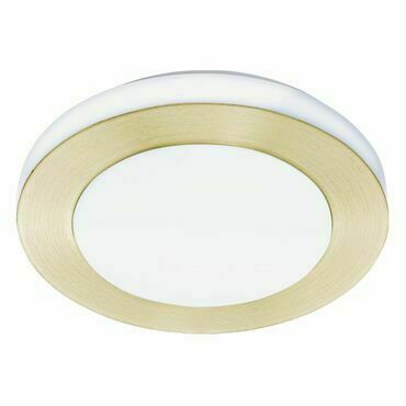 Stropní svítidlo LED CARPI bílá O300 mm 3x3,6W EGLO