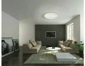 Svítidlo stropní EGLO LED-DL O330 WS KRISTALLEFF.FRANIA-S