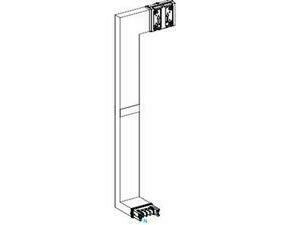 SCHN KSA250DMCK41F 3D koleno 250 A na míru RP 48,4kč/ks