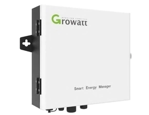 Energetický manažer Příslušenství Growatt SEM (Smart Energy Manager) 100kW