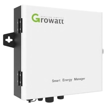 Energetický manažer Příslušenství Growatt SEM (Smart Energy Manager) 100kW