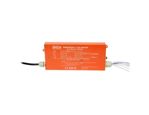 Nouzový modul ECOPLANET ZEUS EM 760lm