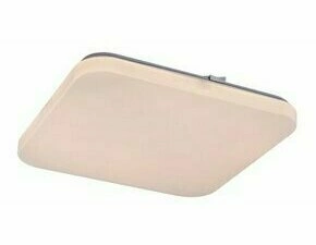 LED svítidlo stropní RABALUX 71108 VENDEL bílá LED 18W