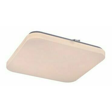 LED svítidlo stropní RABALUX 71108 VENDEL bílá LED 18W