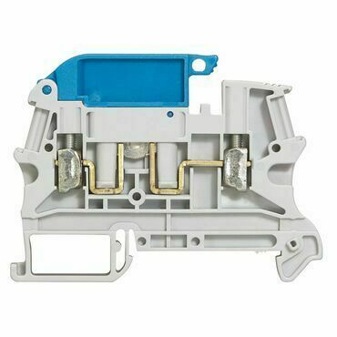 LEG 037182 SVORKA ŘAD.ODP. N 2,5MM2(NOVÁ)