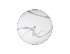 Svítidlo stropní RABALUX 1819 SOLEY bílá E27 2x MAX 60W