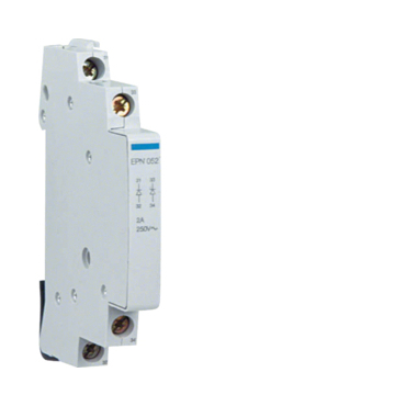 HAG EPN052 Modul centrálního skupinového ovládání 230 V