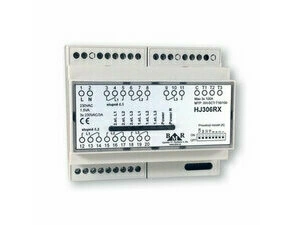 FENIX 4200034 BMR HJ 306RX 3F odlehčovač proudové zátěže, samostatné odpínání fází, dvoustupňový