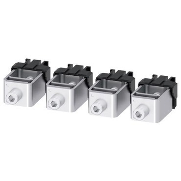 OEZ 3VA9254-0JA12 Třmenová svorka RP 0,65kč/ks