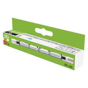 EMOS ZE0203 ECO HAL. J118 140W R7S WW