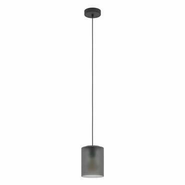 EGLO HL/1 E27 SCHWARZ/GRAU 'COLOMERA'