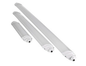 Prachotěsné LED svítidlo LED-POL Seva LED 18W neutrální bílá