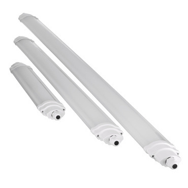 Prachotěsné LED svítidlo LED-POL Seva LED 18W neutrální bílá