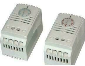 ABB 2CPX046478R9999 RZTS60 -termostat 0 - 60°C, 1/0