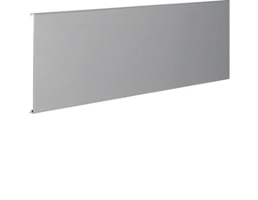 HAG DN5012527030 Víko kanálu DNG š.125, šedá