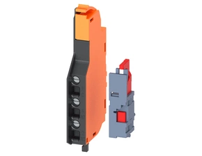 OEZ 3VA9988-0AB35 Položka Siemens RP 0,03kč/ks