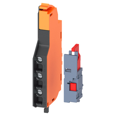 OEZ 3VA9988-0AB35 Položka Siemens RP 0,03kč/ks