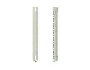 NOARK 110603 MF MHS 30 Montážní rám krycích desek pro rozvaděče MHS H=300mm, sada (obsahuje 2 ks)