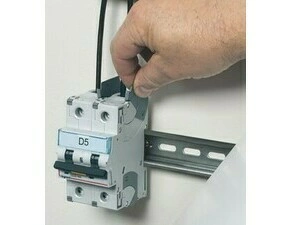 Jistič dvoupolový LEGRAND 409228 DX3 2P C80 10000A/16KA