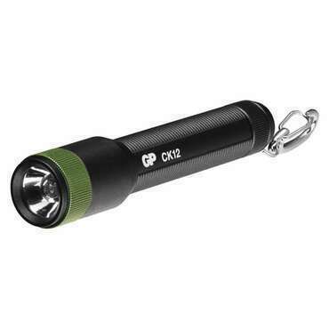 EMOS P8502 LED svítilna GP Discovery CK12, 20 lm