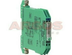 ESSER 764744 Oddělovací bariéra neadresná, pro Ex hlásiče