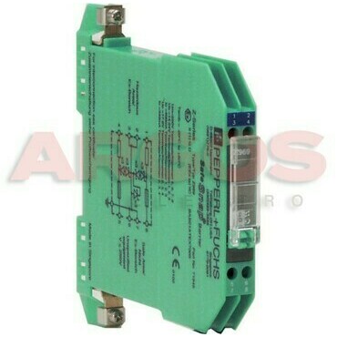 ESSER 764744 Oddělovací bariéra neadresná, pro Ex hlásiče