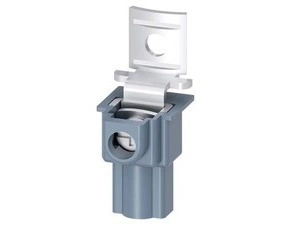 OEZ 3VA9110-0WB00 Potenciálové svorky RP 0,03kč/ks