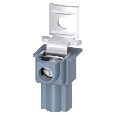 OEZ 3VA9110-0WB00 Potenciálové svorky RP 0,03kč/ks