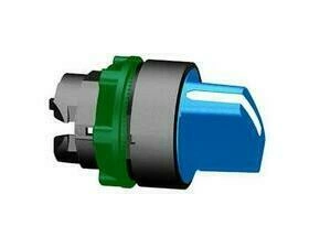 SCHN ZB5AD506 Ovládací hlavice otočná - 3 polohy s návratem do středu,