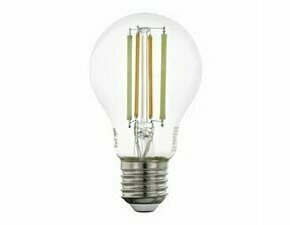 LED žárovka EGLO LM-ZIG-CCT-E27-A60 6W KLAR 1 STK